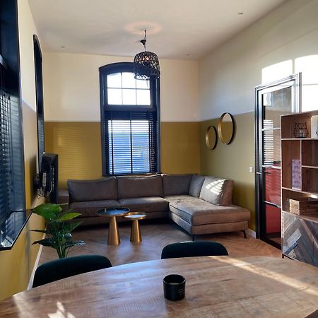Gastfabriek Tzummarum Ngoại thất bức ảnh